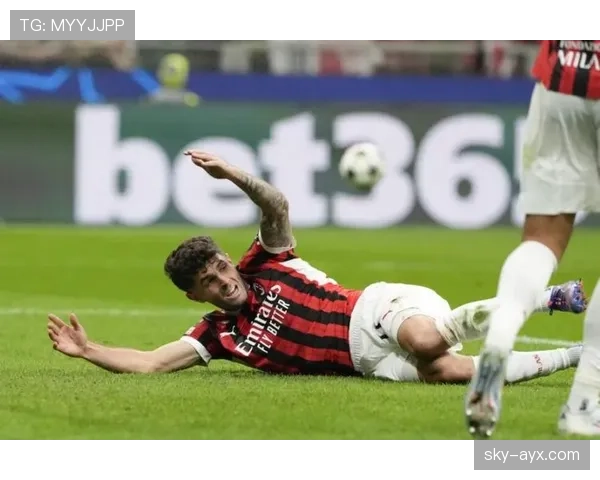 普利西奇表现出色助米兰赢得关键战