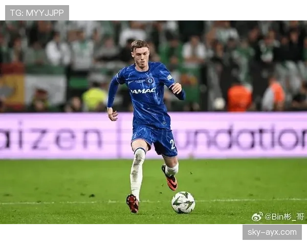 帕尔默技术革新足球战术，全面性引领赛场新变革