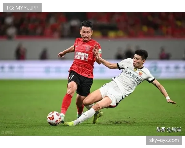 中超精彩回顾:球队表现分化明显,未来格局引人关注 中超精彩回顾:球队表现分化明显,未来格局引人关注