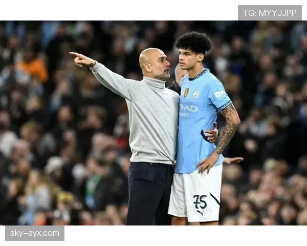 瓜迪奥拉战术革新重塑边后卫角色，攻防体系焕然一新