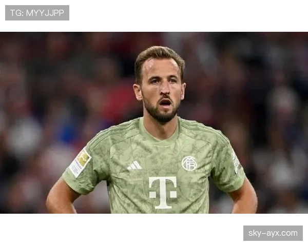 哈里·凯恩助沙特球队夺冠,状态回升尽显领袖风范 哈里·凯恩助沙特球队夺冠,状态回升尽显领袖风范