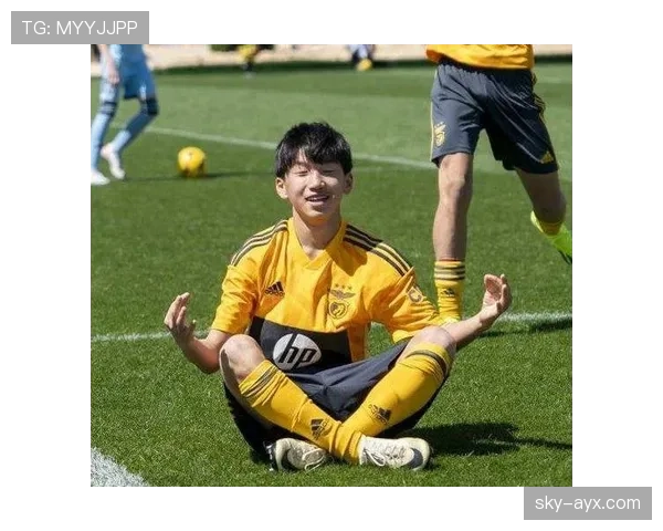 孙兴慜表现稳健,继续证明从平凡家庭崛起的足球奇才身份 孙兴慜表现稳健,继续证明从平凡家庭崛起的足球奇才身份