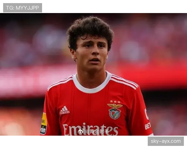 鲁本·迪亚斯：本菲卡时期成为队长完成职业早期成名