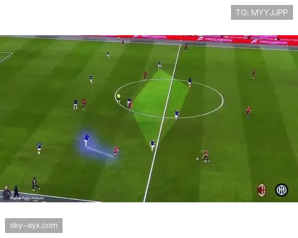 国米边翼卫狂攻难破中路，进攻体系是否真现瘸腿隐忧？