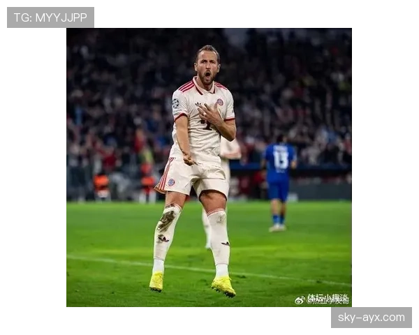 哈里·凯恩对阵英超豪门表现解析:强强对话能力评估 哈里·凯恩对阵英超豪门表现解析:强强对话能力评估