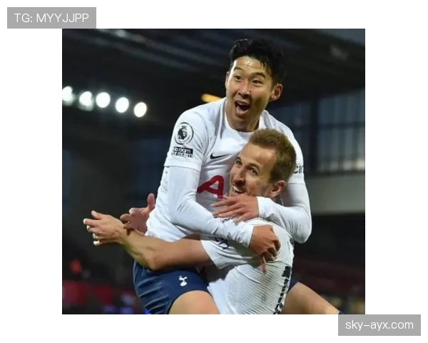 孙兴慜与哈里·凯恩:进攻风格与体系适配度差异何在? 孙兴慜与哈里·凯恩:进攻风格与体系适配度差异何在?