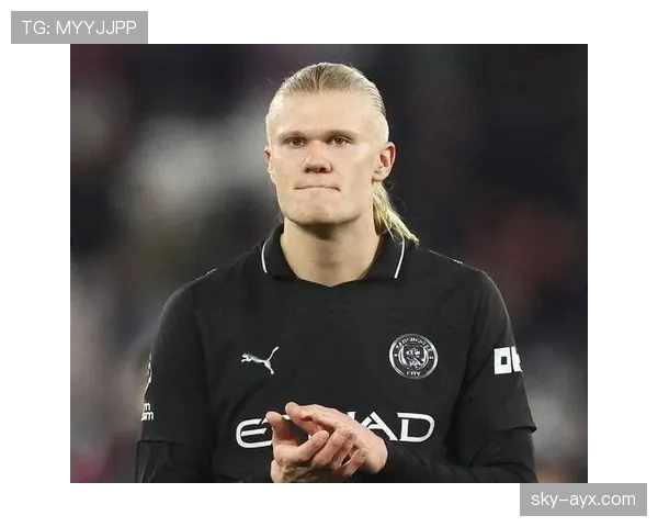 哈兰德金球奖竞争力分析:数据优势能否兑现为奖项