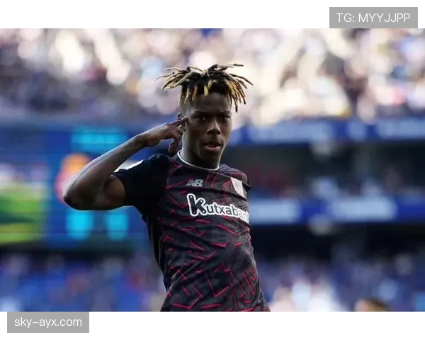 尼科·威廉斯的持续冲击能力为何难以被限制