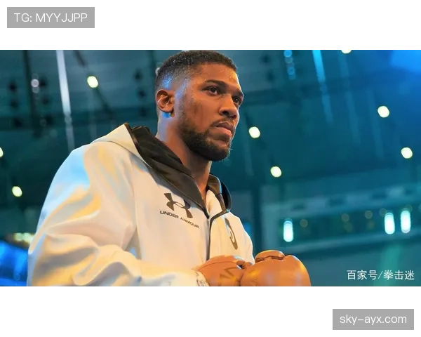 安东尼·约书亚训练完顺手买了辆限量超跑，油钱比我半年工资还高