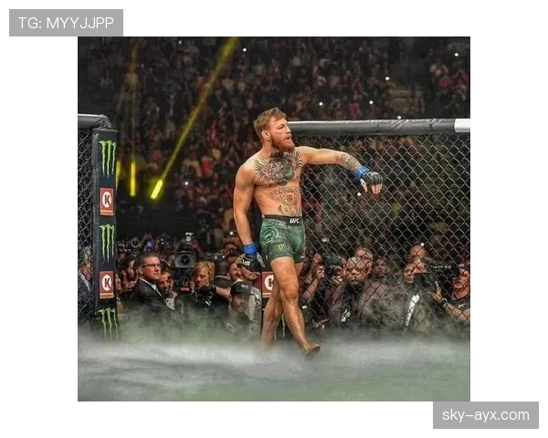 康纳麦格雷戈居然把对手的钱包都吓瘪了？这铁汉生活细节太魔幻了！